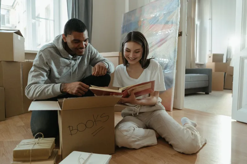 After the Approval Letter: What No One Tells You About Life Once She Actually Arrives