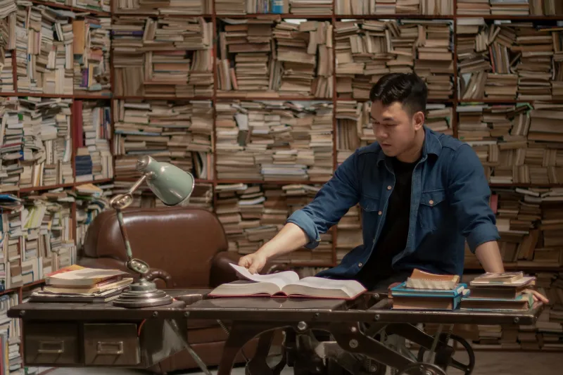 Walter Tevis and the Longing for Connection: What Classic Literature Teaches Us About International Romance