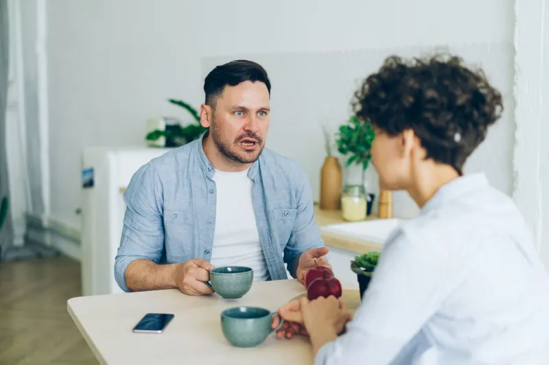 You're Not Incompatible—You're Just Speaking Different Emotional Languages