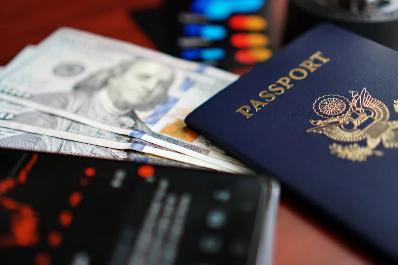 What Does International Romance Actually Cost? A Practical Financial Guide for American Men