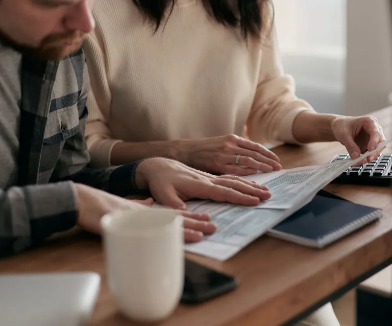 Money, Love, and Visas: What American Men Really Need to Know Before Sponsoring a Foreign Partner