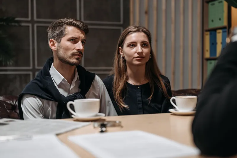 Proving Love to the Government: A Complete Guide to the Visa Interview Process for International Couples