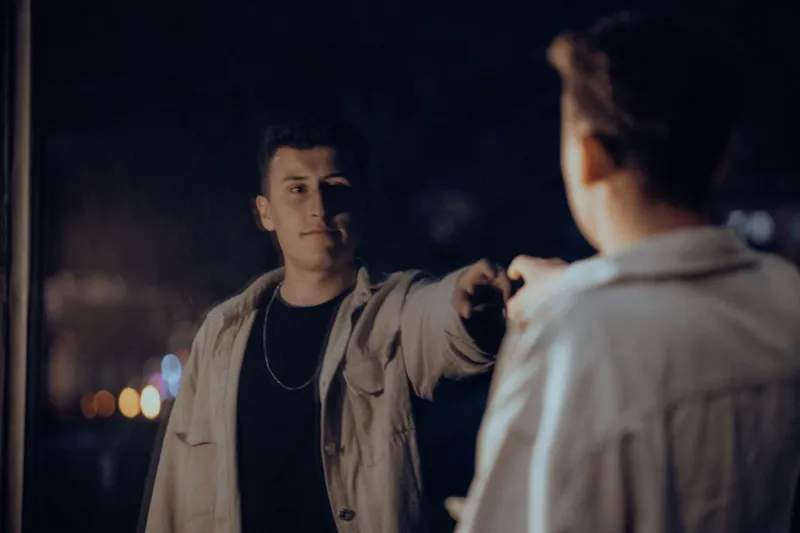 Mirror, Mirror: Are You the Reason Your International Relationships Keep Falling Apart?