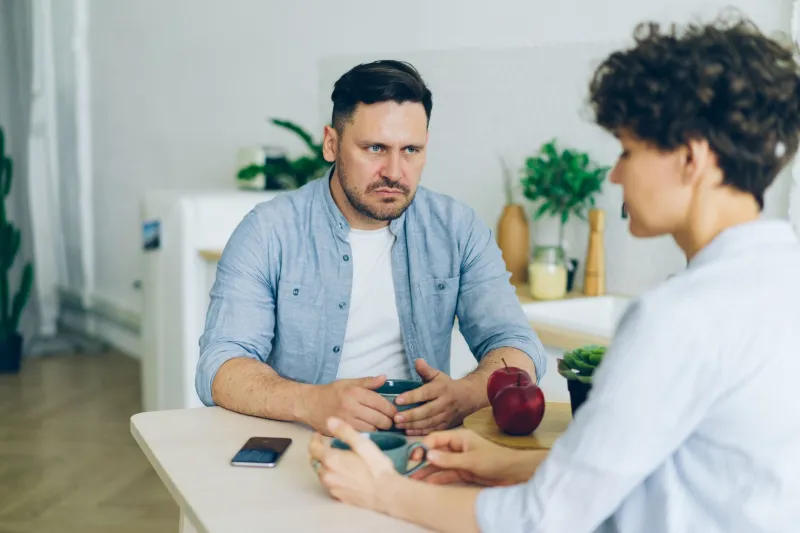 Mom, Dad... She Lives in Ukraine: Breaking the News About Your International Relationship