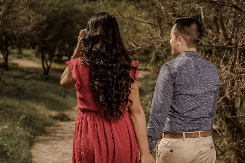 Why Slowing Down Might Be the Most Romantic Thing You Can Do in an International Relationship
