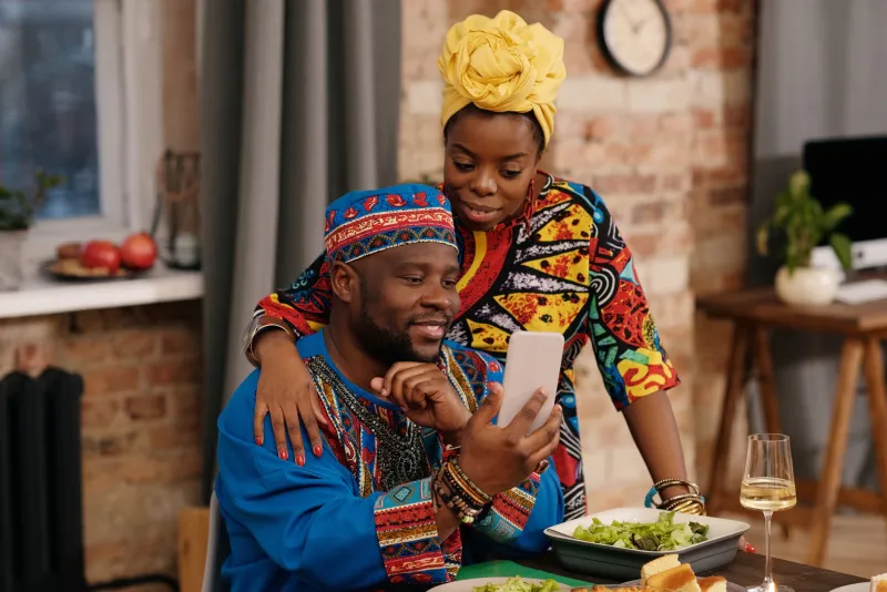 You Won Her Heart—Now Go Win Her Mother's Kitchen