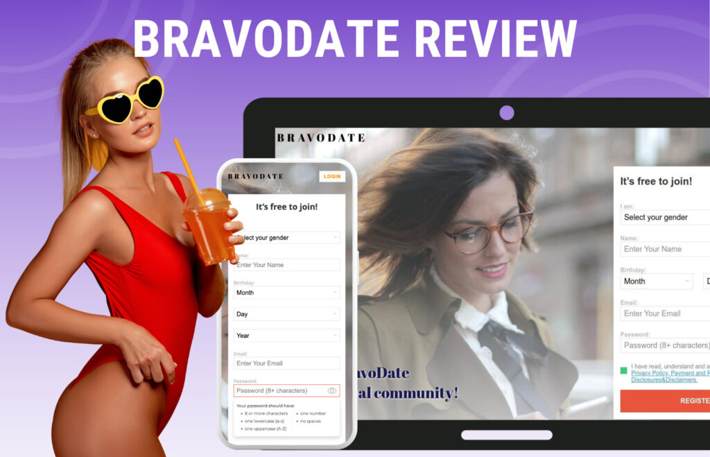 BravoDate Review 2024
