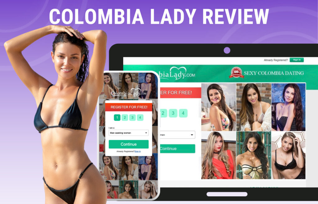 ColombiaLady Review 2024