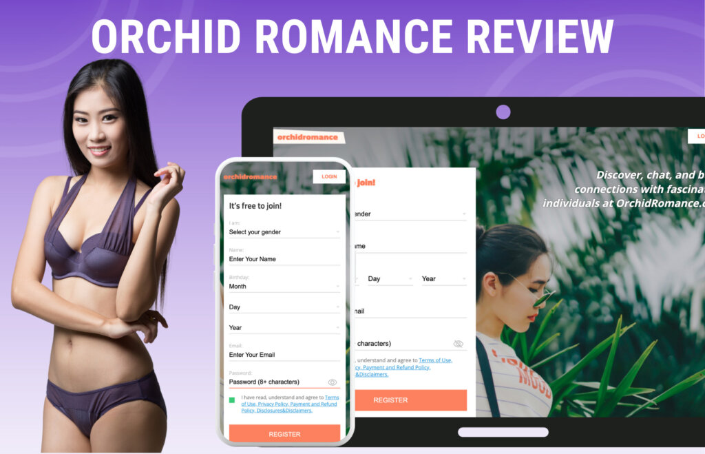 OrchidRomance Review 2024