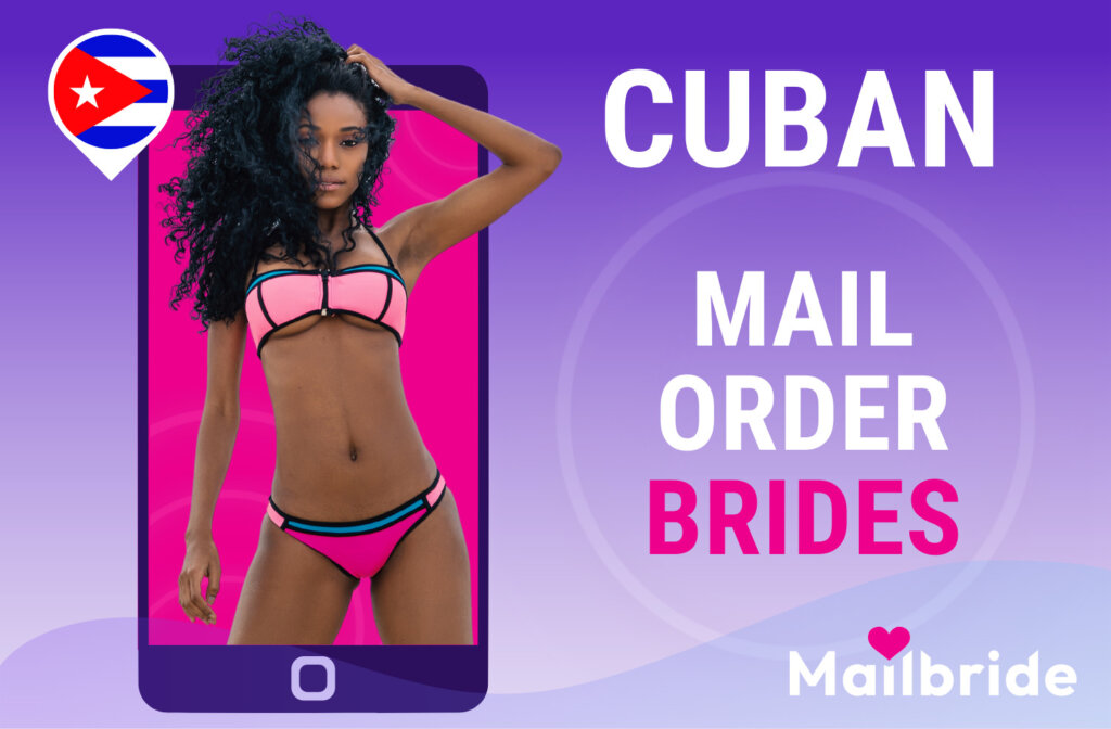Cuban Brides: All You Have To Know About Cuban Women For Marriage