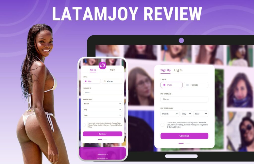 LatamJoy Review 2024