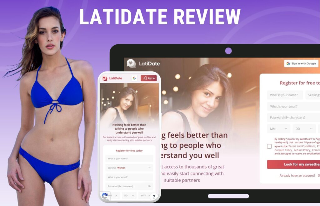 LatiDate Review 2024