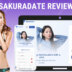 SakuraDate Logo
