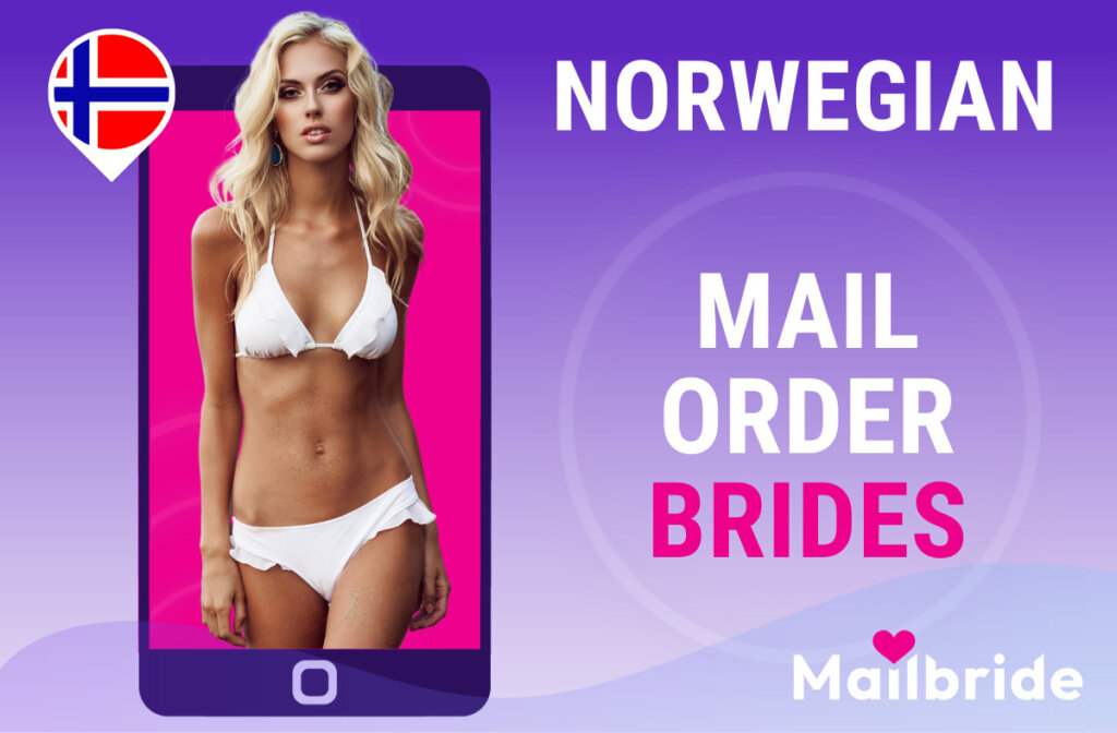 Norwegian Brides: What Should You Know About Them?