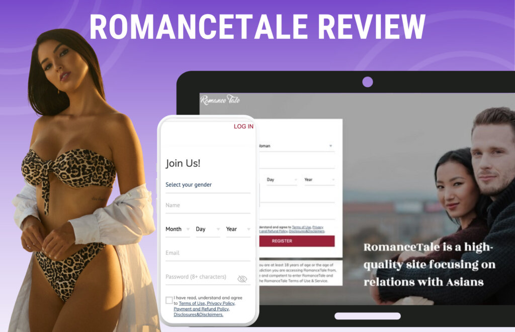 RomanceTale Review 2024