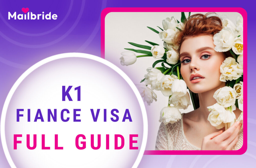 K1 Fiance Visa: Full Guide