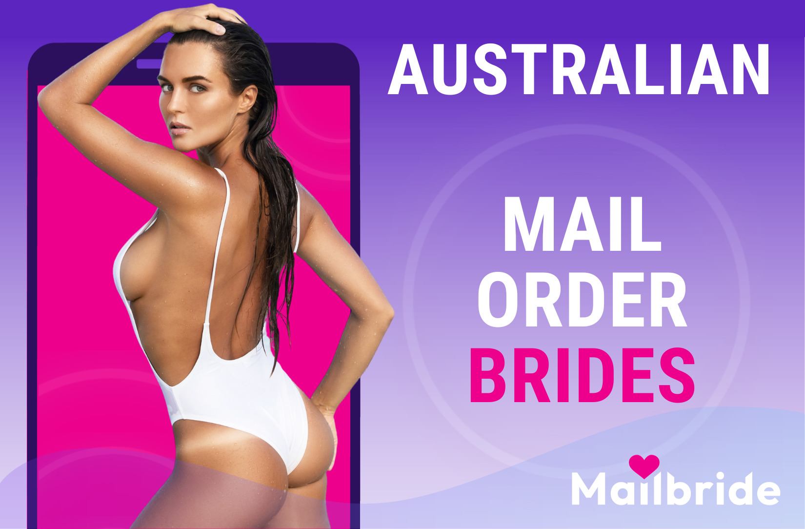 where do mail order brides come from