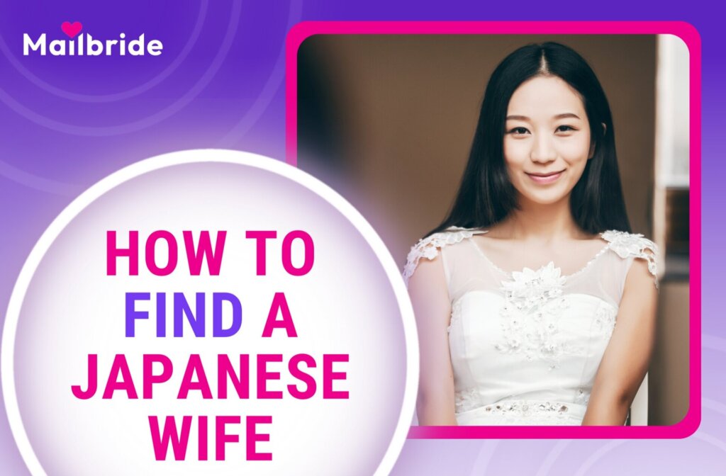 How to Find a Japanese Wife? — 7 Best Places to Meet a Bride in Japan 