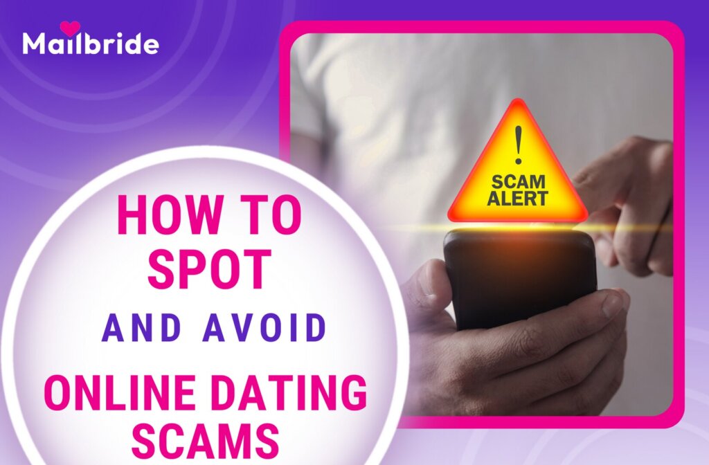 How to Spot and Avoid Online Dating Scams