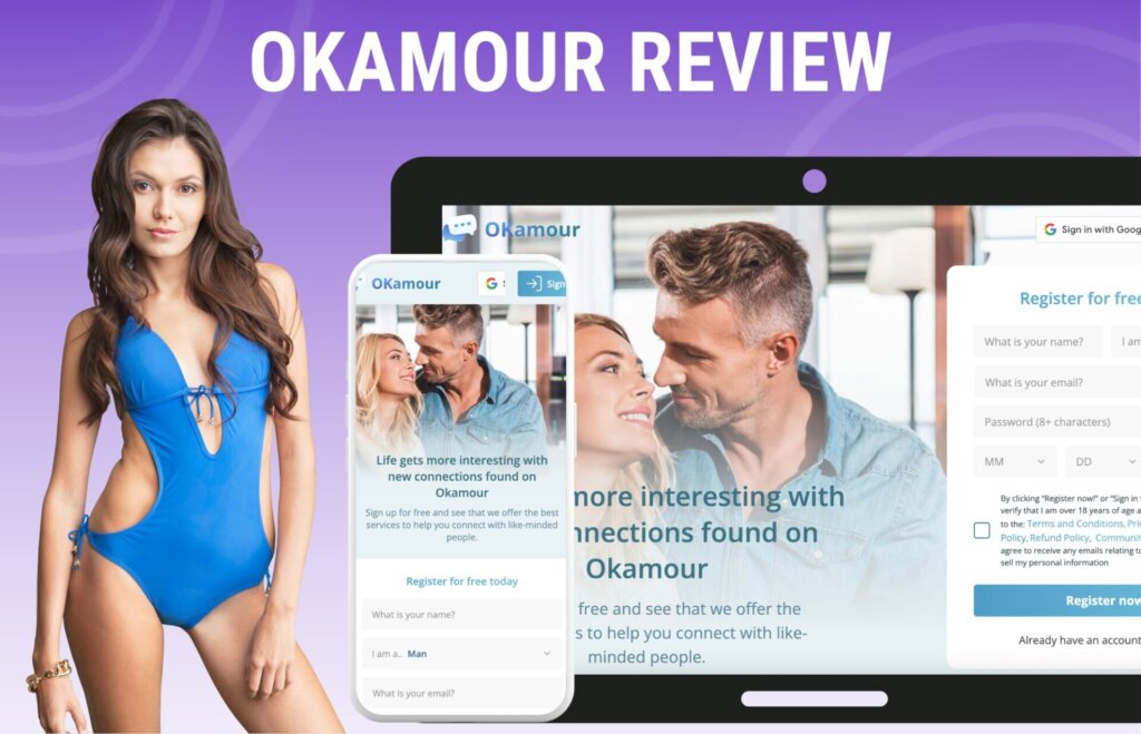 OKamour Review 2024