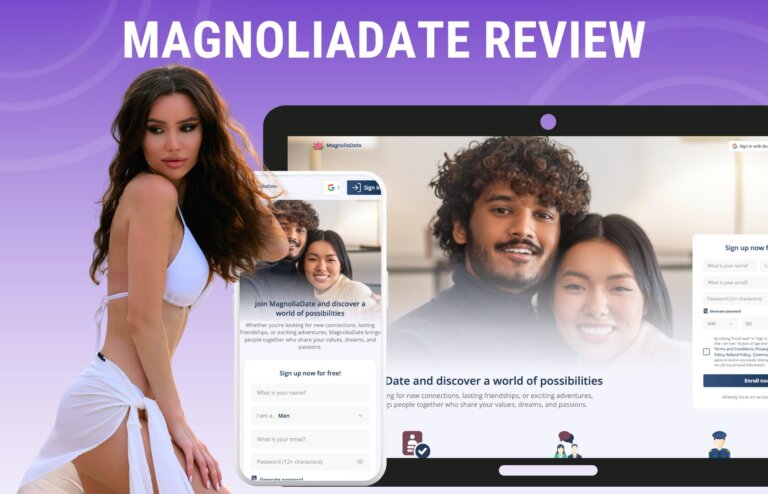 MagnoliaDate Review 2025