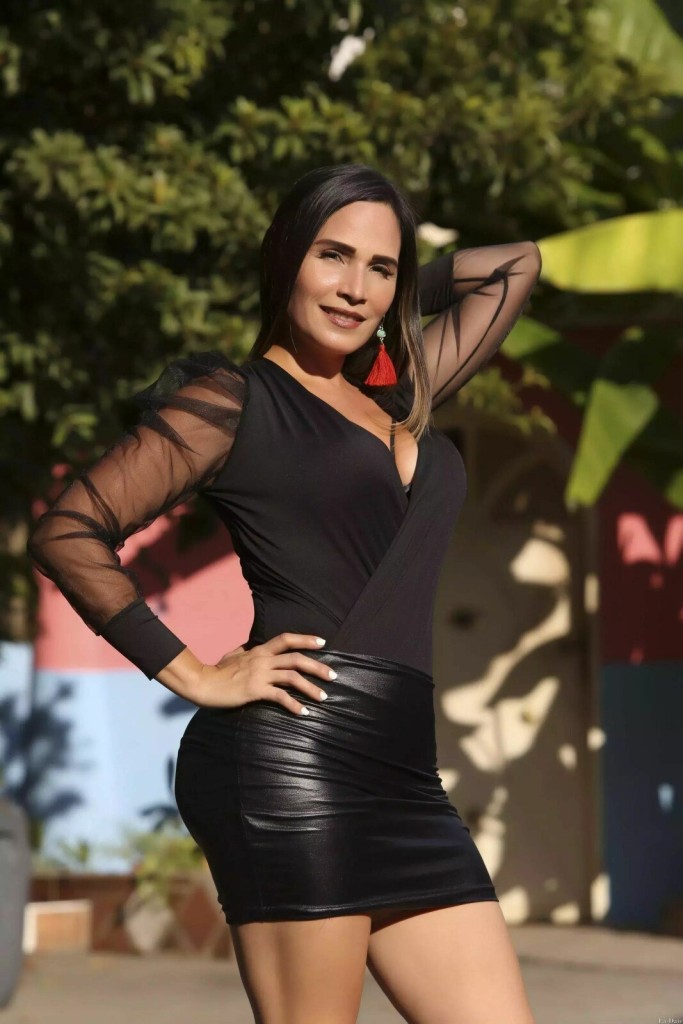 Katiuska Profile image 6