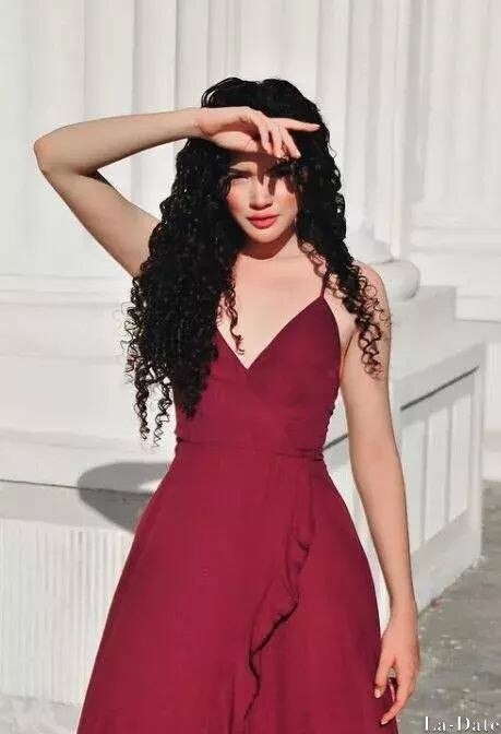 Marian Profile image 3