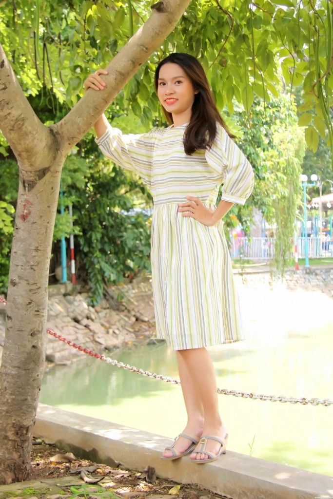 Thanh Profile image 5