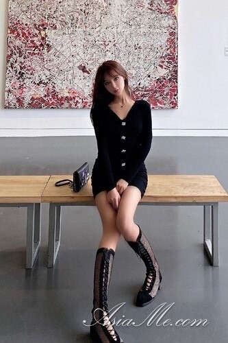 Yu Profile image 1