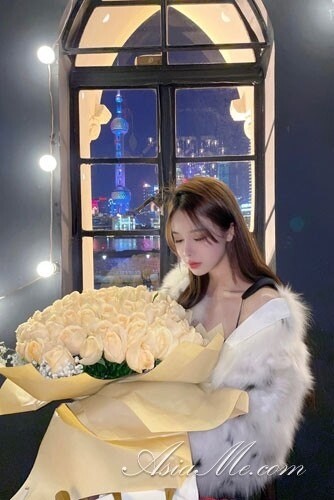 Yu Profile image 2