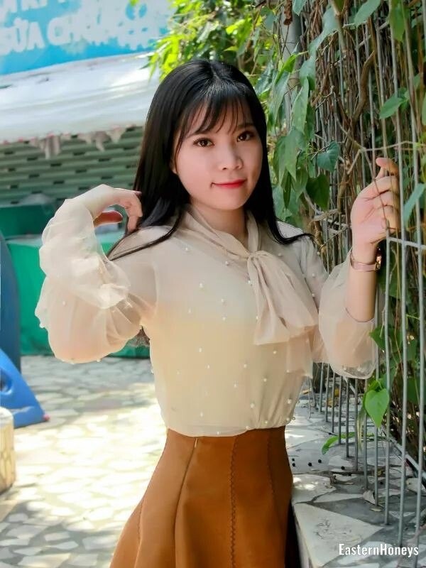 Truong Quynh Phuc Profile image 3