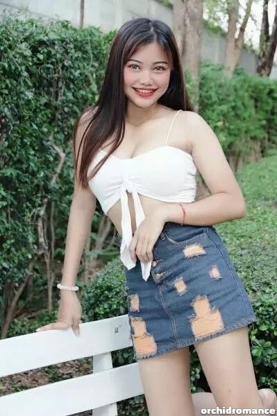 Nattharika Profile image 1