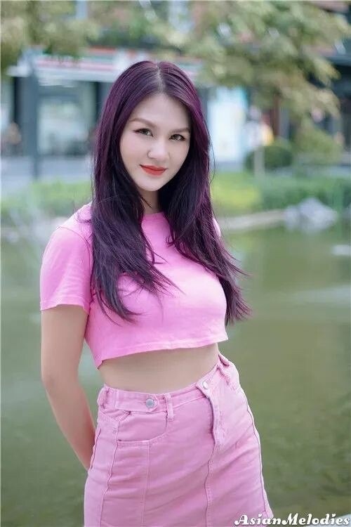 Zhiying Profile image 1