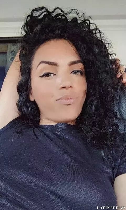 Vanessa Profile image 2