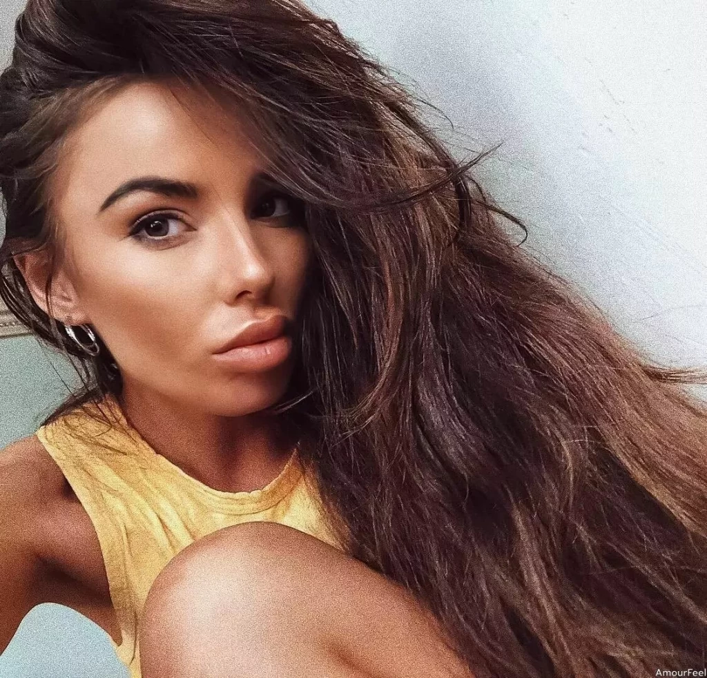 Anna Yeva Profile image 3