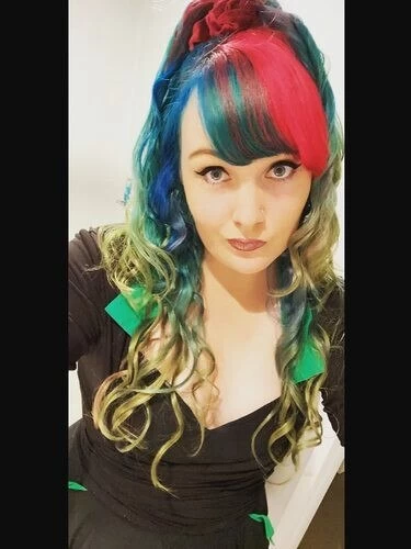 MissMagdalene Profile image 1