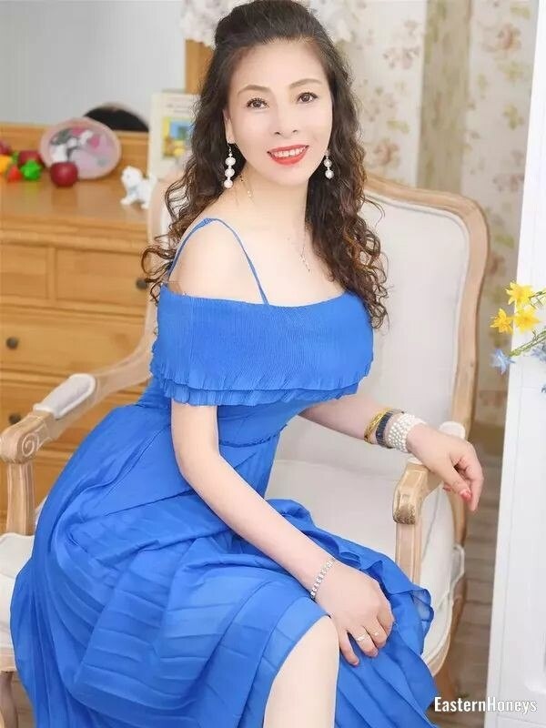 Sitong Profile image 2