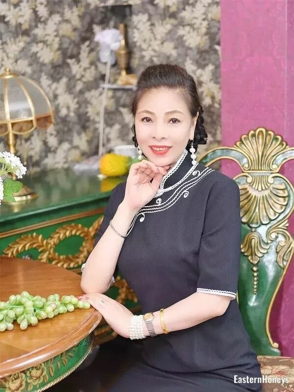 Sitong Profile image 4