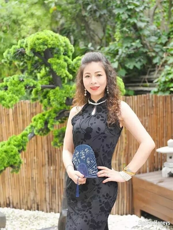 Sitong Profile image 3