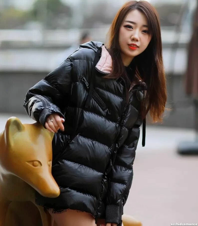 Jhen Yi Profile image 1