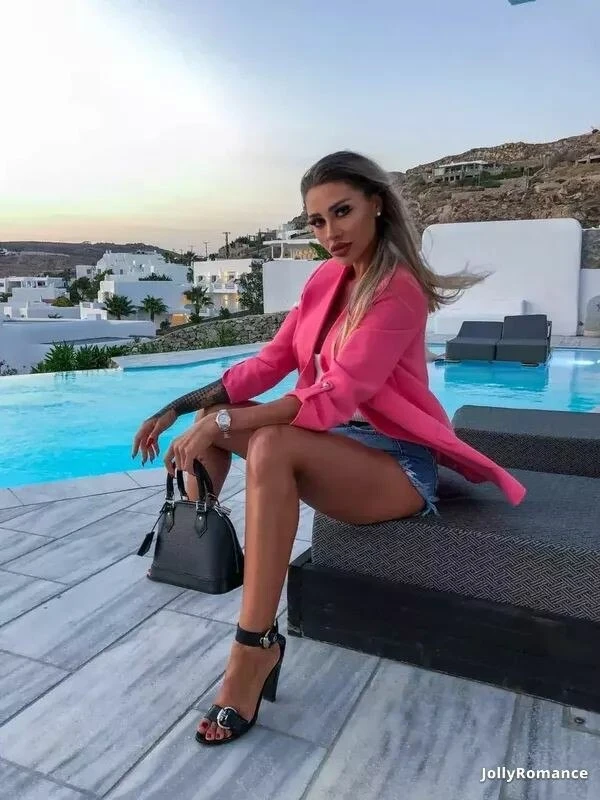Olga Profile image 5