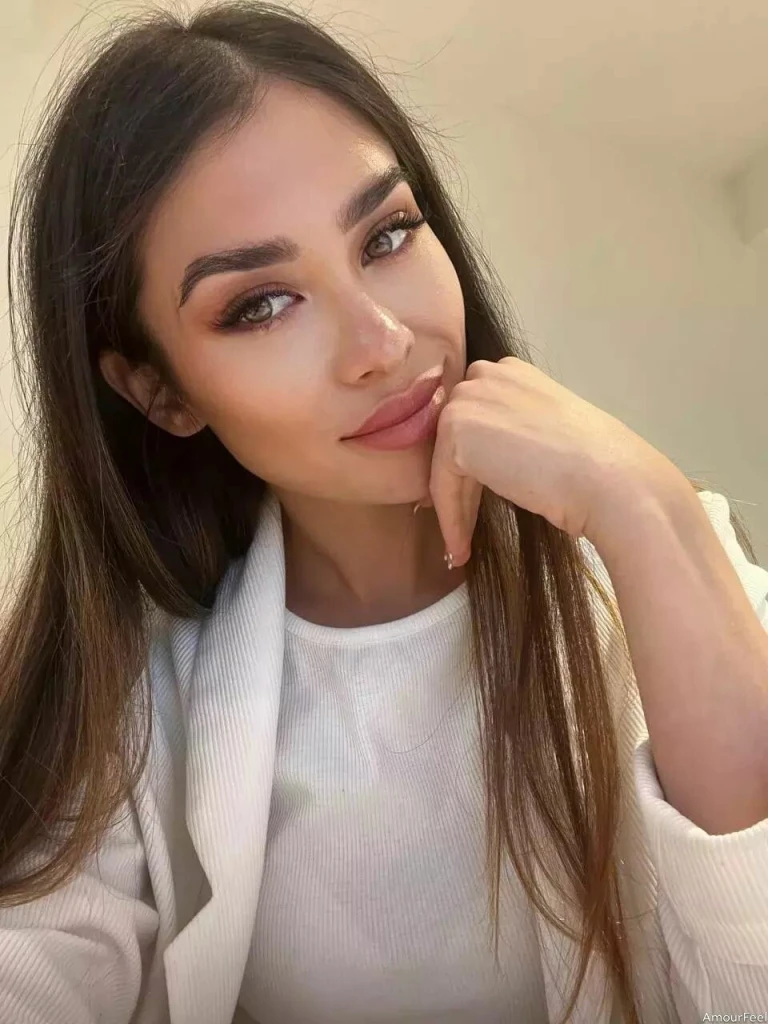 Marina Profile image 1