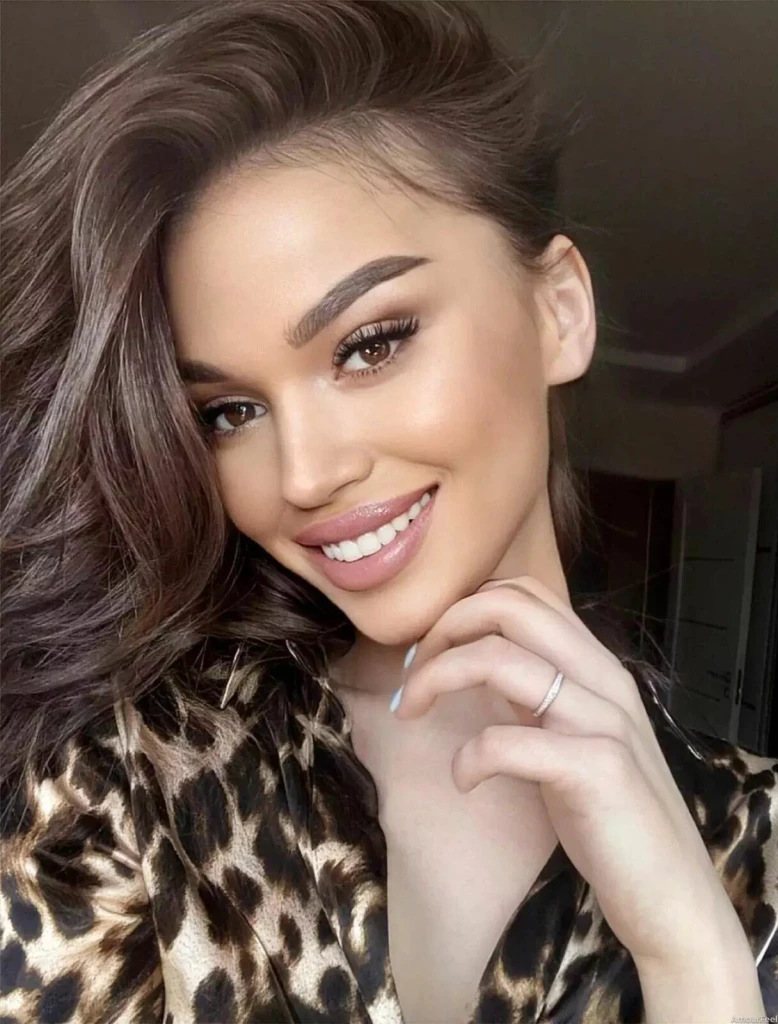 Olga Profile image 4