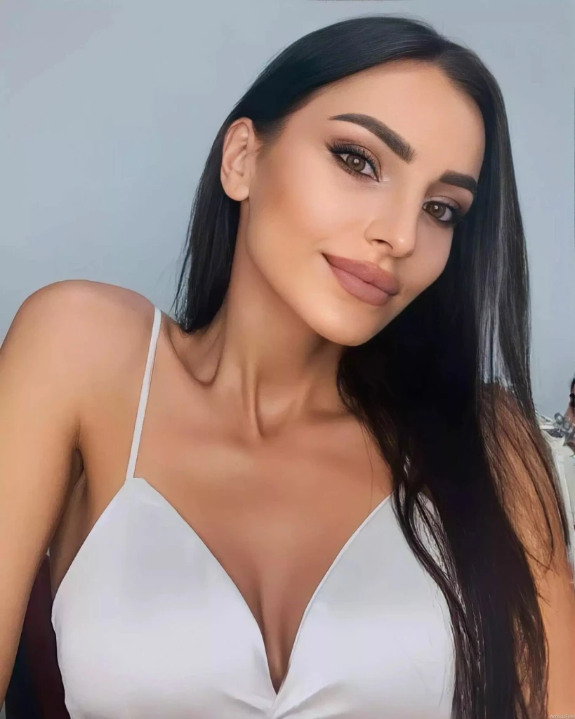 Vitalina Profile image 1