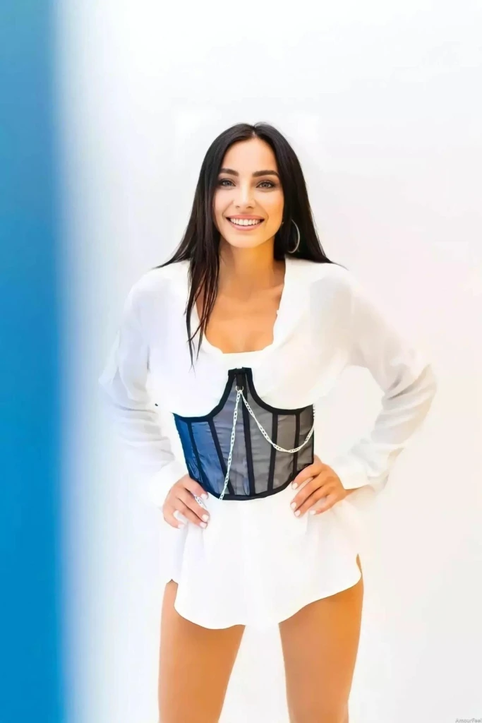 Vitalina Profile image 4