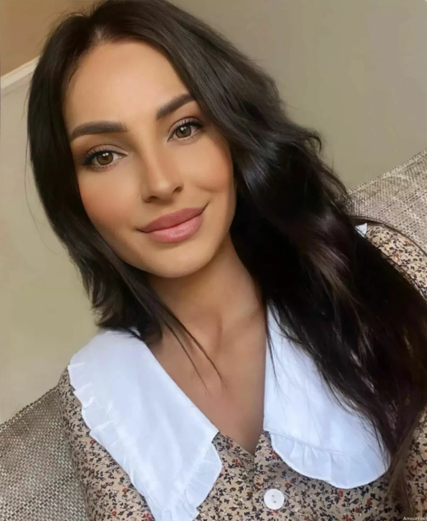 Vitalina Profile image 2