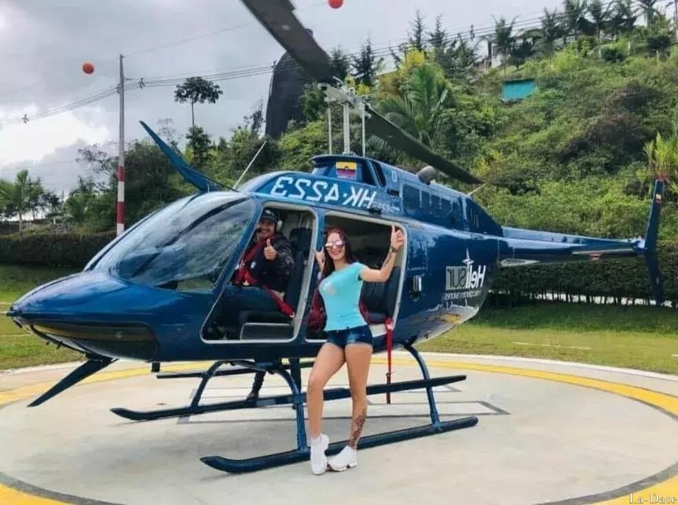 Mireya Profile image 5