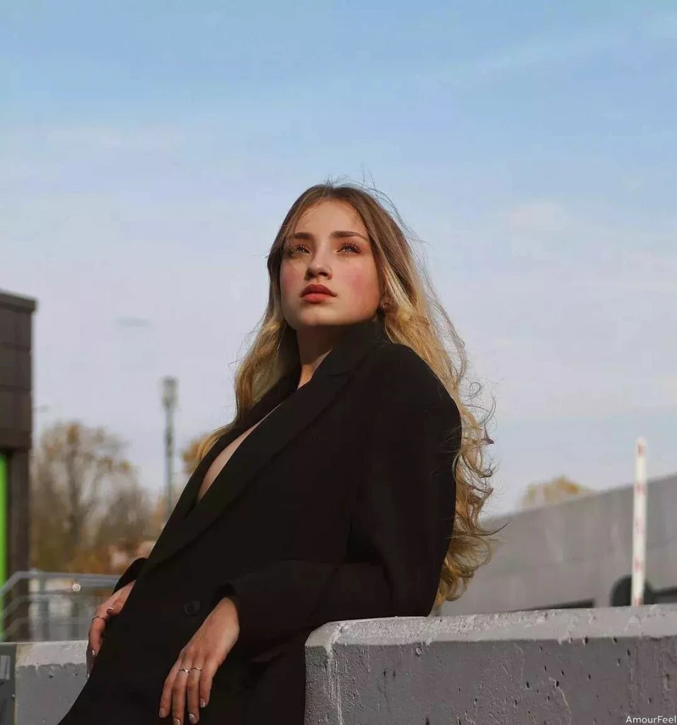 Anastasia Profile image 2