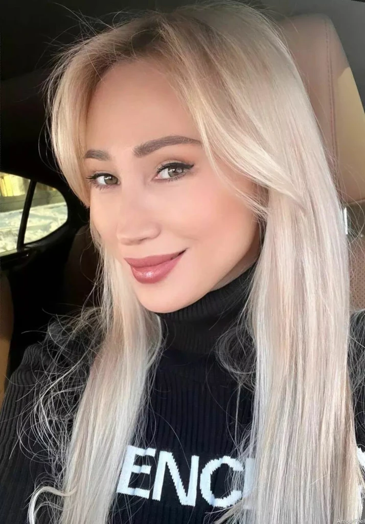Kamila Profile image 2