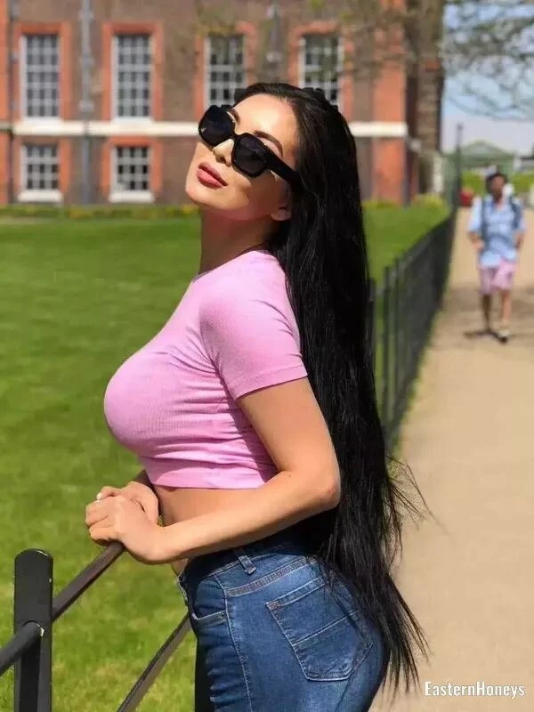 Aidana Profile image 2